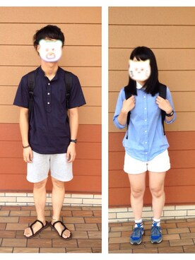 sunさんのコーディネート