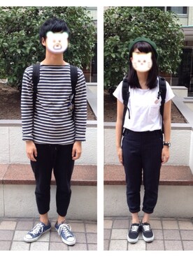 sunさんのコーディネート