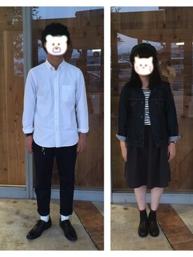 sunさんのコーディネート