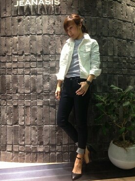 eRIさんのコーディネート