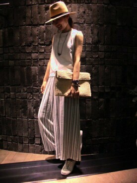 eRIさんのコーディネート