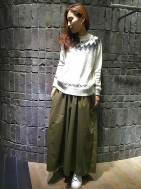 eRIさんのコーディネート