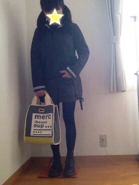 まみをさんのコーディネート