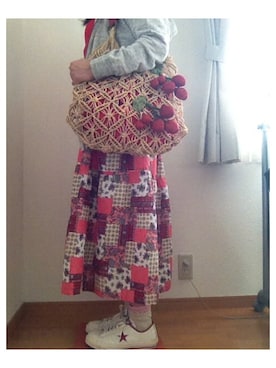 まみをさんのコーディネート