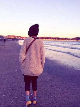 maryさんのコーディネート