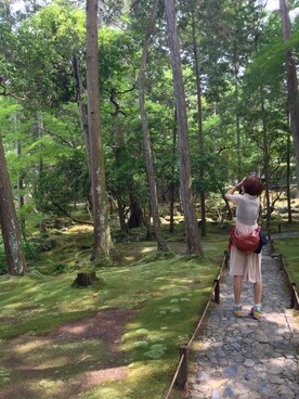 maryさんのコーディネート