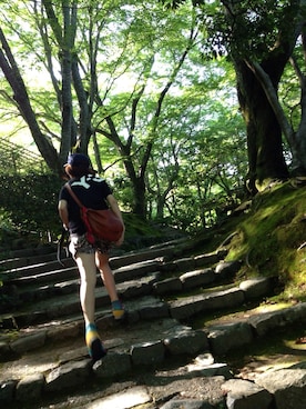 maryさんのコーディネート