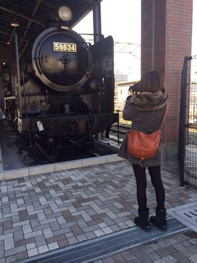 maryさんのコーディネート