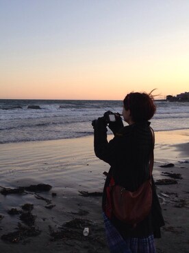 maryさんのコーディネート