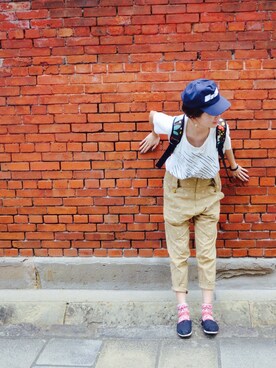 maryさんのコーディネート