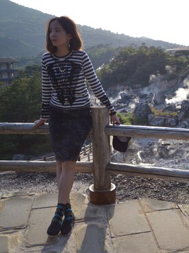 maryさんのコーディネート