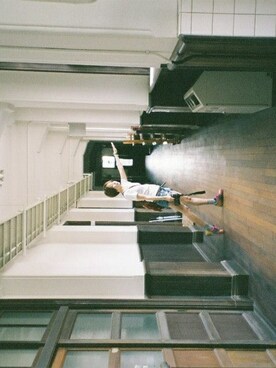 maryさんのコーディネート