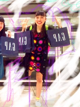 さらさんのコーディネート