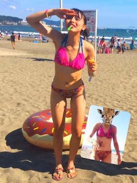 さらさんのコーディネート