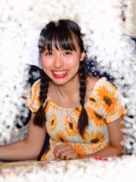 さらさんのコーディネート