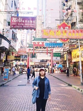 Janew さんのコーディネート