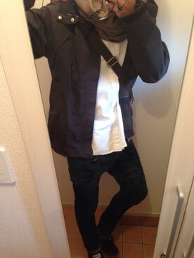 ysさんのコーディネート