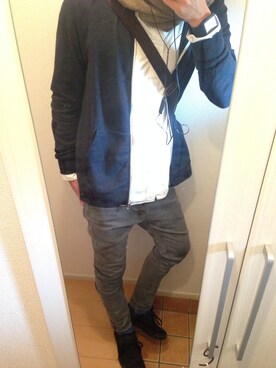 ysさんのコーディネート