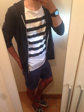 ysさんのコーディネート