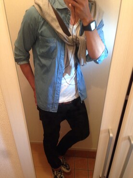 ysさんのコーディネート