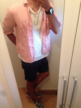 ysさんのコーディネート