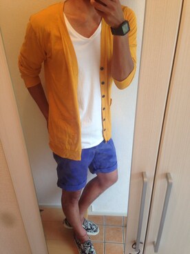 ysさんのコーディネート