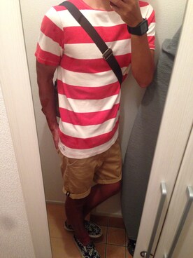 ysさんのコーディネート