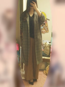 りんりんさんのコーディネート