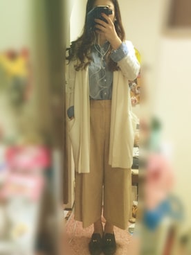 りんりんさんのコーディネート