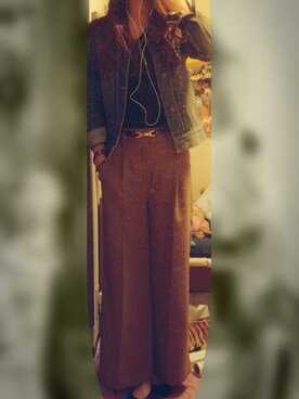 りんりんさんのコーディネート