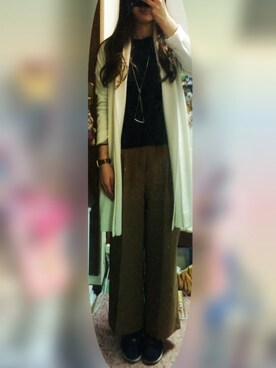 りんりんさんのコーディネート