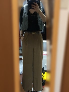 りんりんさんのコーディネート