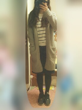 りんりんさんのコーディネート