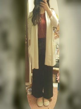 りんりんさんのコーディネート