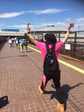 saruboyさんのコーディネート