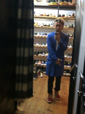 saruboyさんのコーディネート