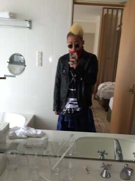 saruboyさんのコーディネート