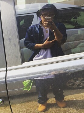 saruboyさんのコーディネート