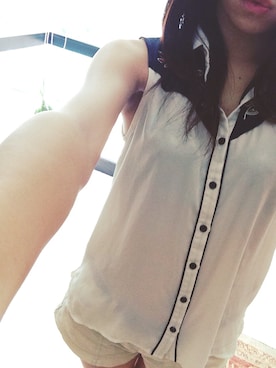 maayaさんのコーディネート