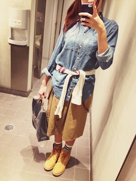 maayaさんのコーディネート