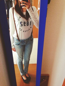 maayaさんのコーディネート