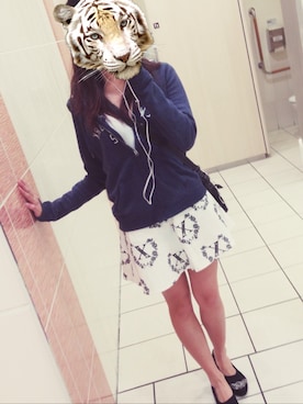 maayaさんのコーディネート