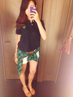 maayaさんのコーディネート