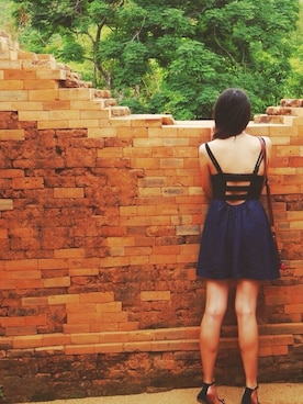 maayaさんのコーディネート