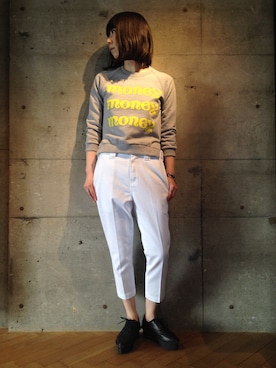 risa shimadaさんのコーディネート