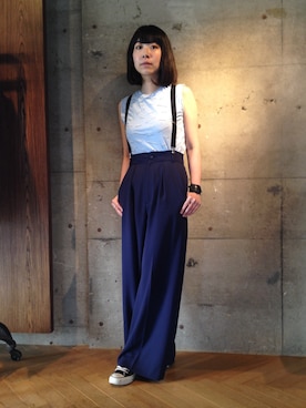 risa shimadaさんのコーディネート