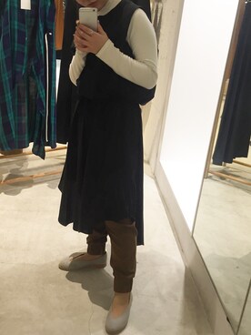 JINさんのコーディネート