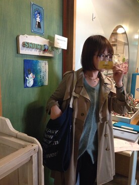 meglina♪さんのコーディネート