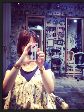 meglina♪さんのコーディネート