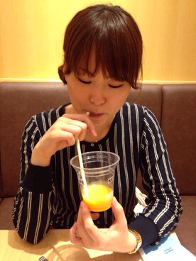 meglina♪さん（レディース・166cm）の夏コーディネート